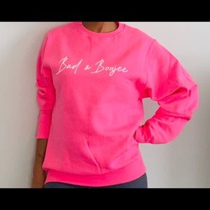 New! Women’s Sweatshirt